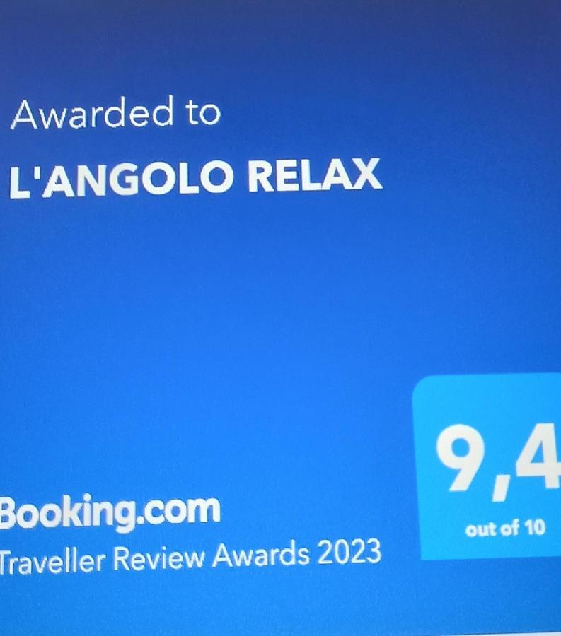 L'Angolo Relax La Morra Exterior foto