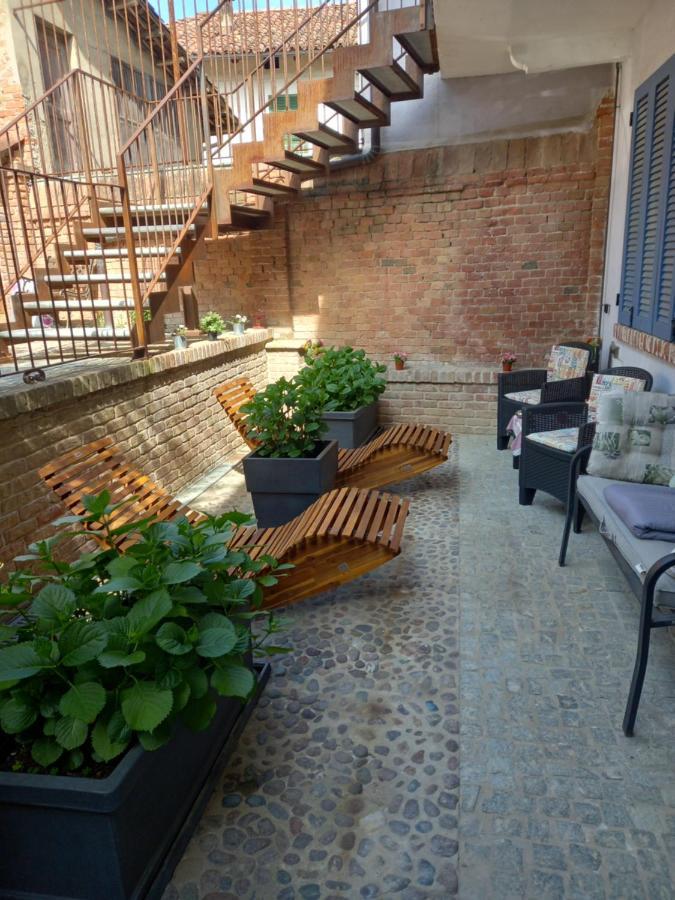 L'Angolo Relax La Morra Exterior foto